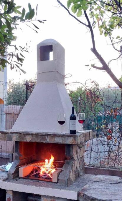 Appartamento La Casa Di Annita Tanaunella Esterno foto