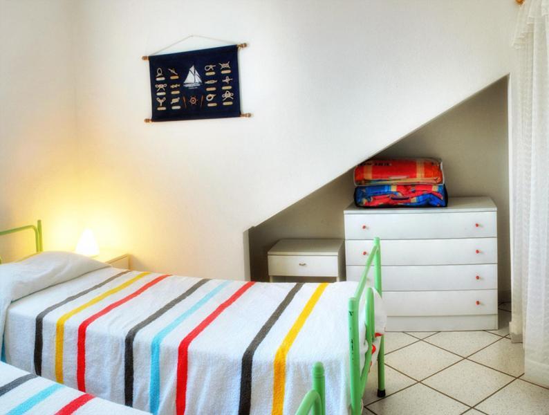 Appartamento La Casa Di Annita Tanaunella Camera foto