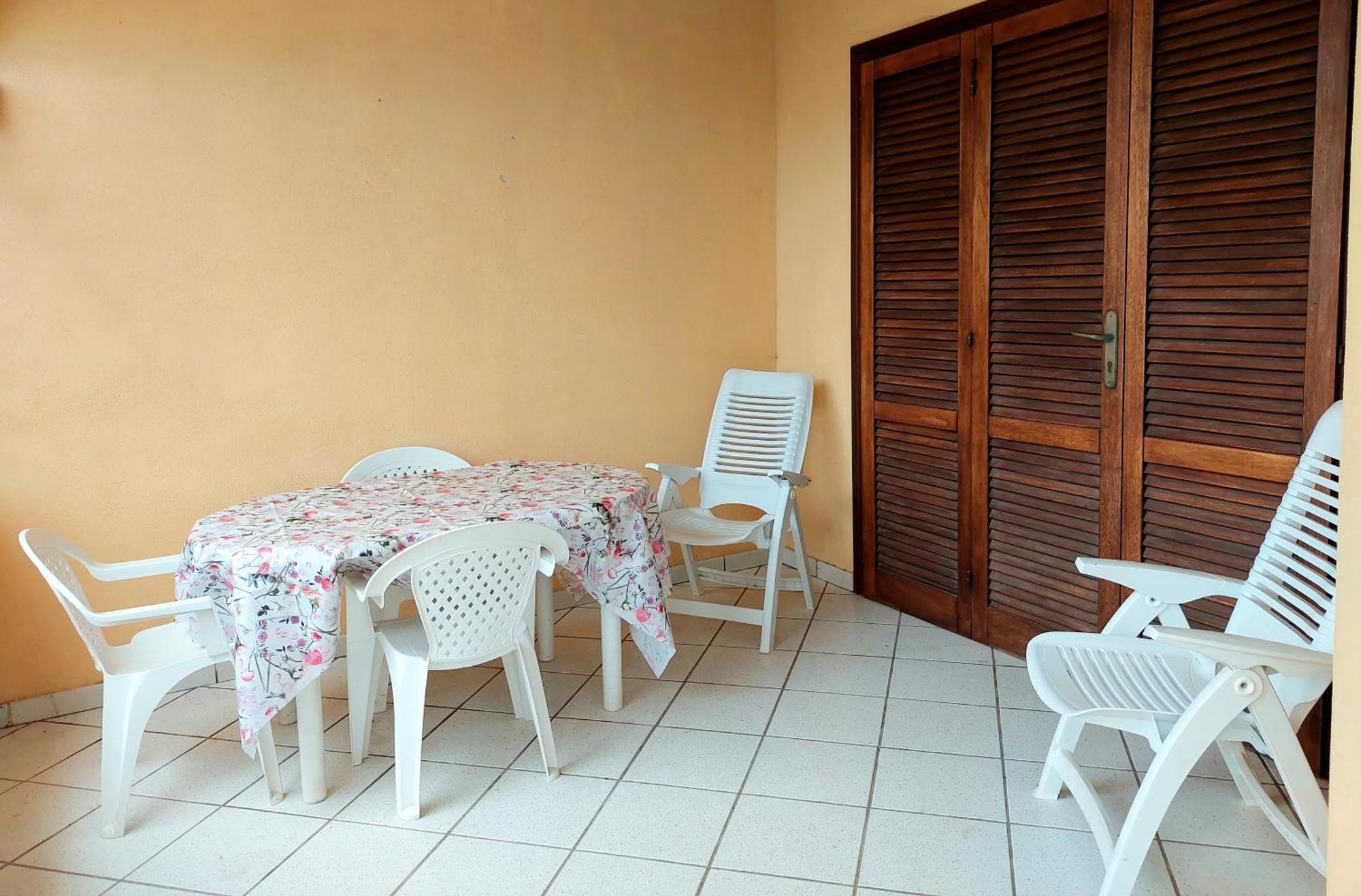 Appartamento La Casa Di Annita Tanaunella Camera foto