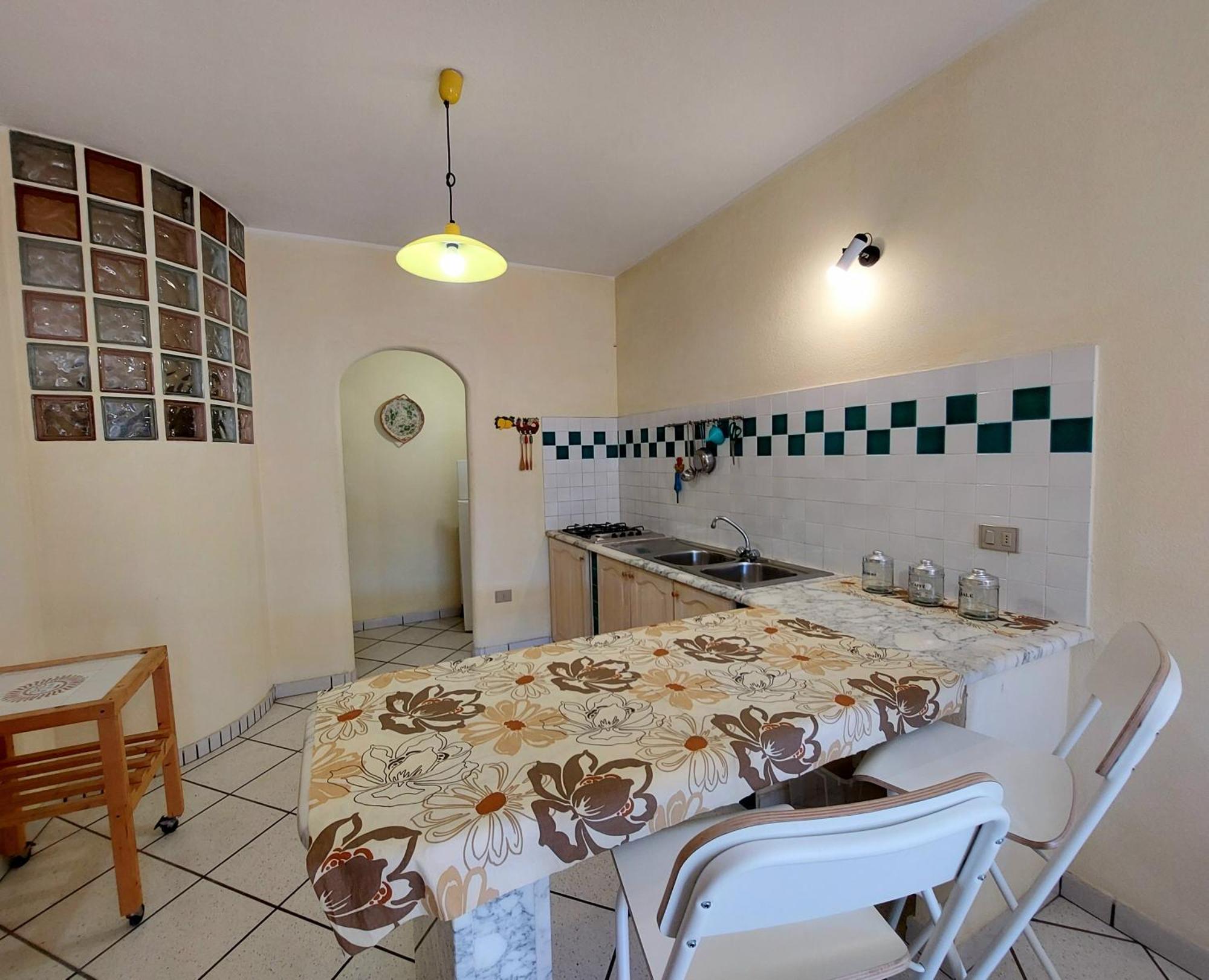 Appartamento La Casa Di Annita Tanaunella Camera foto